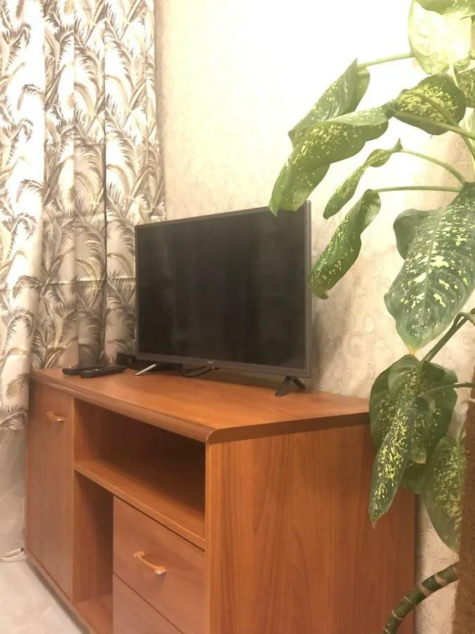 Homestay Room In A Cozy 2-Bedroom Apartment Moscow Russia